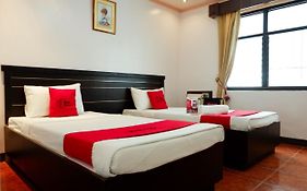 RedDoorz near Maribago Barangay Hall